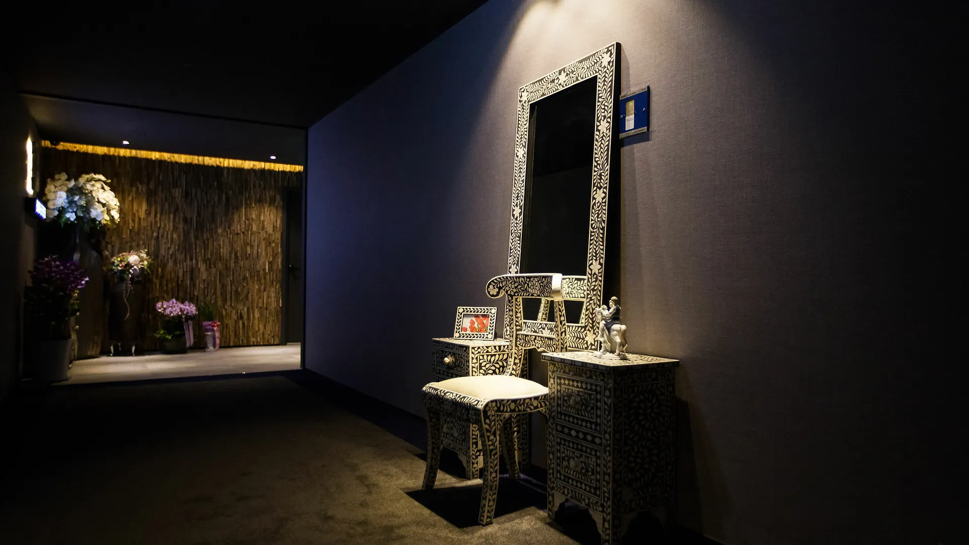 Brown Dot Hotel Пусан